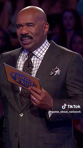 Family Feud Game Show Network - Funny Moments Compilation