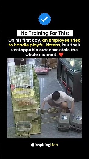 These are the types of problems i wish to have! ❤️