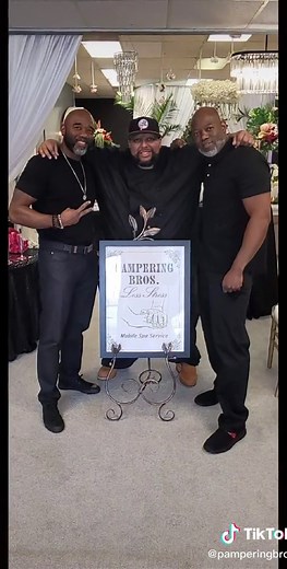 Yall get ready!#pampering #massages #blackmen #cater2u #stress #newbusiness #wetravel