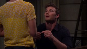 "Riley, Will you marry me....someday?" -- Danny | Baby Daddy