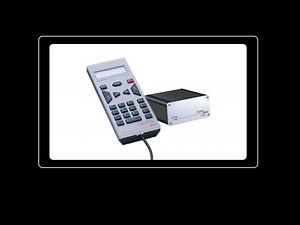 Lenz SET100 A quick look at locomotive programming