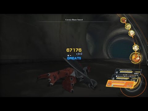 Digimon Story Time Stranger DLC Mega+ Wargrowlmon