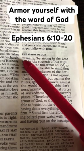 Defending Against Evil: Biblical Insights