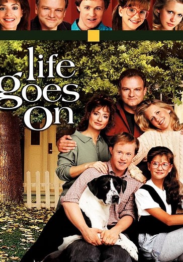 Life Goes On Season 2 - watch full episodes streaming online