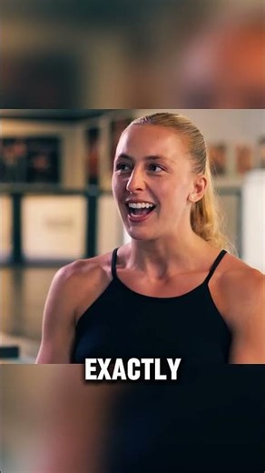 Arabic Trash Talk Backfires 😱 Dakota Ditcheva Sends Brutal Message in Cage!