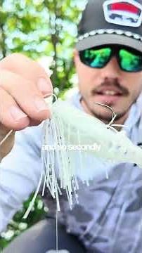 3 Ways to Rig the New Rapala Avatar Shad!