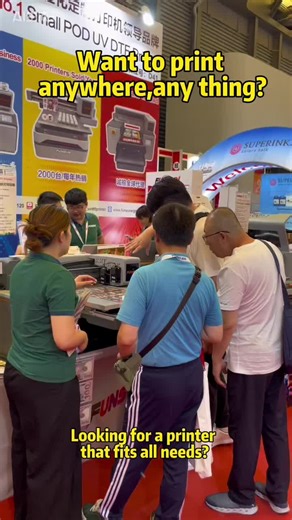 Wow！100 different items can be printed WhatsApp / Telegram:  86 131 6200 3675 https://wa.me/8613162003675 ---------------- Line ID: funsunprinter3 https://line.me/ti/p/OHvKoslihK ---------------- Email : tina@funsunsign.com ---------------- Website: www.funsunsign.com www.funsun-printer.com #uvprinter #uvdtfprinter #uvcrystalprinter #impresorauv #uvflatbedprinter #uvdtftransfer #phonecaseuvprinter #phonecaseprint #phonecaseprinting #uvprinterprice #impresorauvdtffunsun #a1uvprinter #uvdtfwraps #