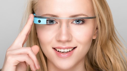 The Fascinating True Story Behind The Failure Of Google Glass - SlashGear