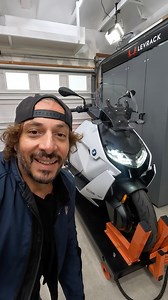 5.7K views · 26 reactions | Here’s everything you need to know about the 2024 BMW Motorrad CE 04 electric scooter ($15,710). Video: Adam Waheed#motorcycle #Motorcyclist #motorcycles #adventure #bmw #bike #honda #tech #fast #BestTech #construction #BikeLife #yamaha #bikers #ride #moto #suzuki #biker #Kawasaki #moto #work #Captions #USA #iPhone #BestVideos #HarleyLovers | Motorcyclist Magazine | Facebook