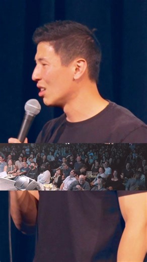 47K views · 1.1K reactions | Mixed race advantages  #standup #comedy #race #jokes | Jason Cheny | Facebook