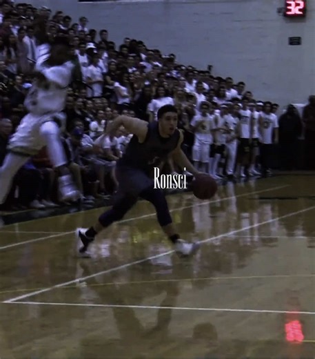 LiAngelo Ball Basketball Edits: A Tribute