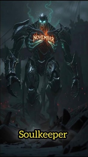 “Your Birth Month = Your Giant Robot 😈”#airobots #giantrobot #birthdayrobot #8kartwork