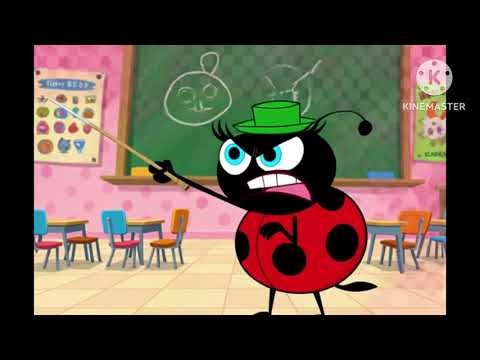 Patchwork Pals Getting Grounded Part 7