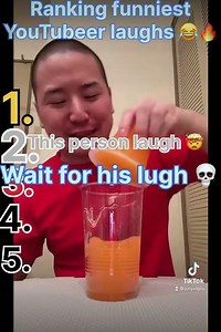 Ranking funniest YouTuber laughs 🤣🔥 #Funny #YouTubers #Ranking #Memes #Laughs #Shorts #Comedy