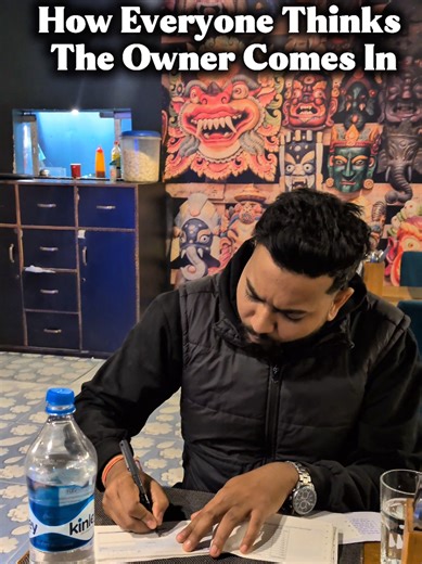 Expectations vs. Reality in Life