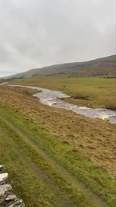 Overnight Rain has now cleared the Three Peaks area nearly 30mm of rain since midnight | North Yorkshire Weather Updates