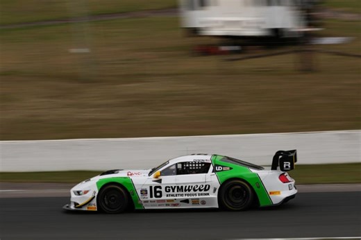 2025 CTMP Trans Am livestream | RACER