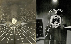 ヨーロッパで誕生し、アメリカの見世物小屋で大人気を博した「首なし女」と「蜘蛛女」 | カラパイア