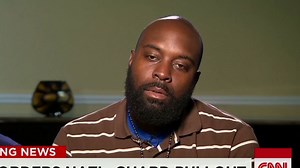 Michael Brown Sr.: Keep your family tight
