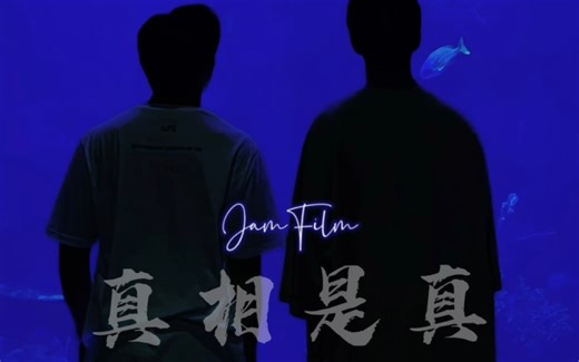 jamfilm 真相是真 致拉查达走向塔维拉的第1569天。