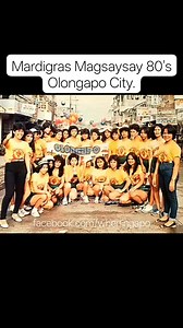 📍Mardigras Magsaysay Drive, Olongapo City 1980's. 💛 #Wheningapo #WhenInOlongapo #Olongapo #OlongapoCity #OlongapoZambales #BatangGapo #Gapo #reelsviralシfb #OldOlongapo #OlongapoMemories #reelstrending #reelsfacebook #reelsvideoシ #reelsviralfb #reelsinstagram #fbreelsvideo | When in Olongapo