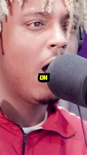 Juice WRLD freestyle PROVES why he’s the GOAT🔥🐐