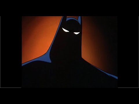 Batman - Enhanced Interrogation Techniques - part 2 of 3