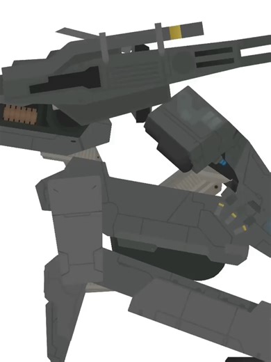 MGS PIVOT Game over (by ColdPizza890) #metalgear #mgs #fyp #metalgearsolid #solidsnake