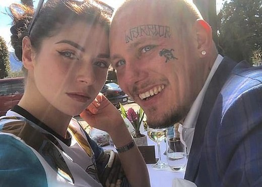 British heiress Anna Reed allegedly murdered for cash by debt-ridden boyfriend