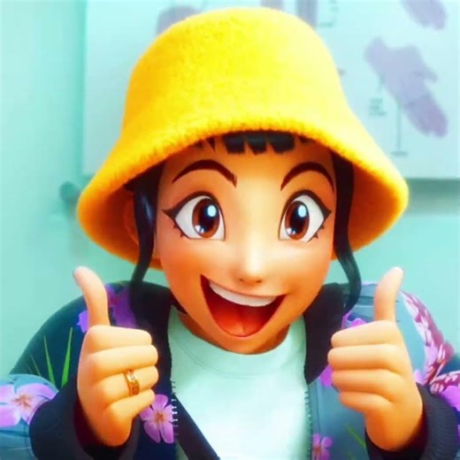 Zoey Core 🌸 | K-POP Demon Hunters #kpopdemonhunters #edit #zoey