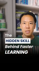 Your ability to focus is one of your greatest competitive advantages. We live in a world where everything is fighting for your attention... notifications, emails, and endless scrolling. But the people who will thrive in the future are the ones who learn how to focus deeply, even in a distracted environment. When you give something your full attention, your brain’s learning systems activate. Neural connections strengthen. Retention improves. Understanding deepens. That’s how you accelerate learni