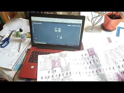 How to Print Your Family Tree from Ancestry, a step by step guide.