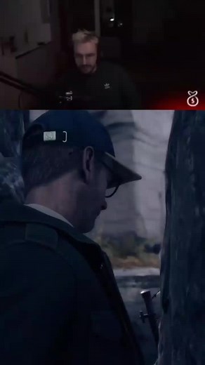 Dawid's Twitch Highlights: Polish Streamer Shoty Entertainment