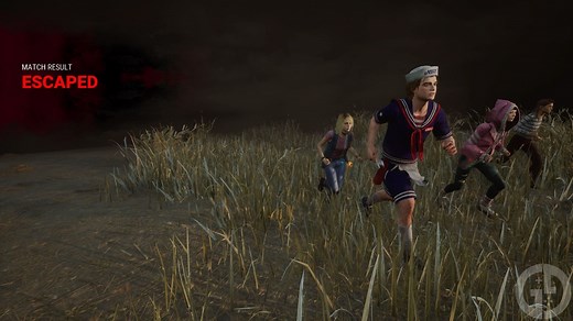 Best Perk builds for Steve Harrington in Dead by Daylight