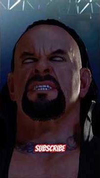 Undertaker Entrance #shorts #wwe #viral #shortvideo #short #undertaker #wwe2k24 #wwe2k23 #wwe2k22