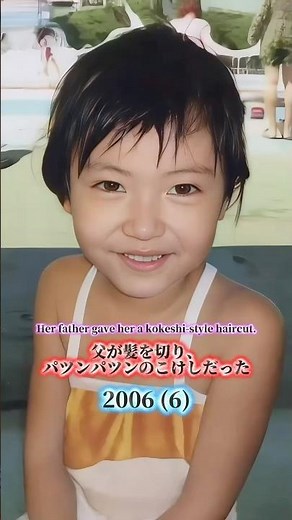 浜辺美波の歴史