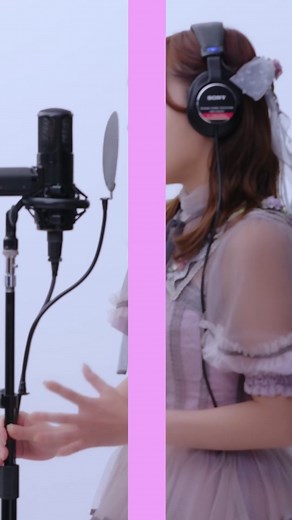 イコラブ あの子コンプレックス: 佐々木舞香 & 野口衣織 パフォーマンス