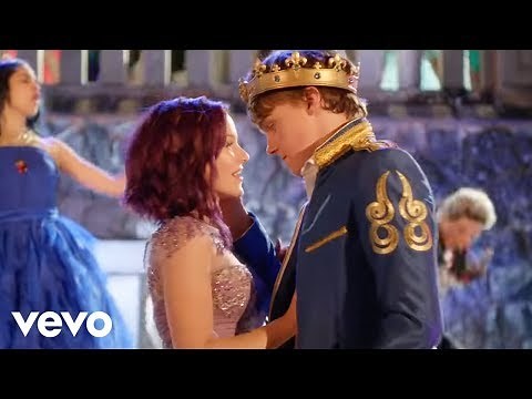 Descendants – Cast - Set it Off (From "Descendants")