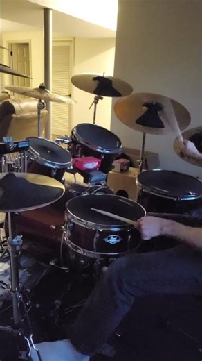 Practice - Polyrhythms