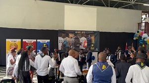 10K views · 891 reactions | Ending the Sabbath with our Favorite Hymn. Thank you North Botswana Conference Adventist Youth Ministries.  Assurance Acappella #EastLondon #25thapril2026 | Assurance Acappella | Facebook