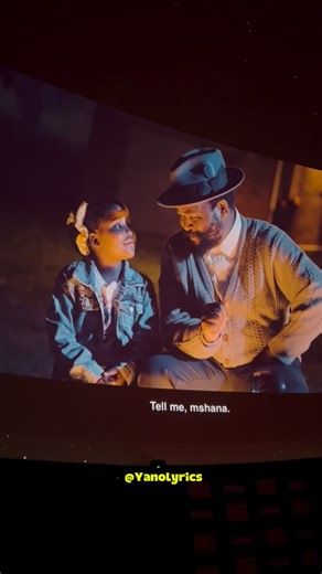 yanolyrics on Instagram: "Inkanyezi Nezinkanyezi album listening session by Sjava ❤️👏🏾 #yanolyrics - #sjava #inkanyezinezinkanyezi #afropop #fyp"