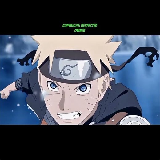 Naruto Transformation