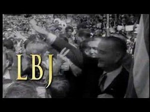 AMERICAN EXPERIENCE: The Presidents Promo