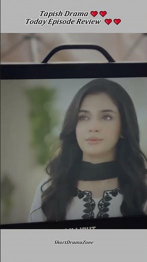 Tapish Episode 1,2 [Eng Sub] Laiba khan - Muneeb butt - - 1 June 2026 | Har Pal Geo Review