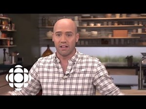 On-Set In the Kitchen With Stefano Faita | CBC Connects