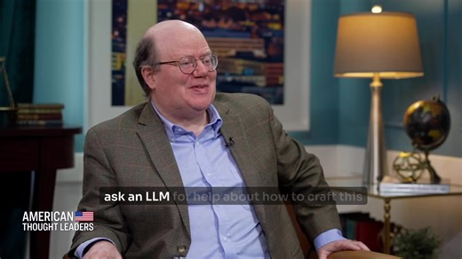 2.4K views · 62 reactions | Wikipedia co-founder Larry Sanger tells...