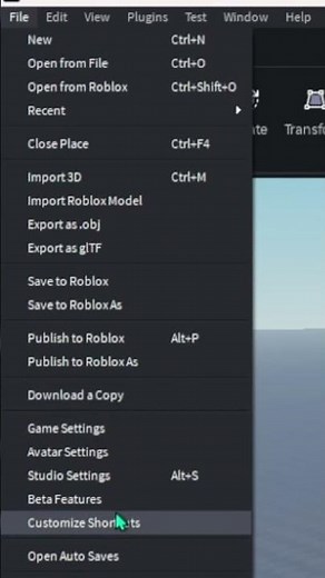HOW to enable AI asistent in ROBLOX studio #gorillatag #everybodywantstobemyenemy #publiceducation