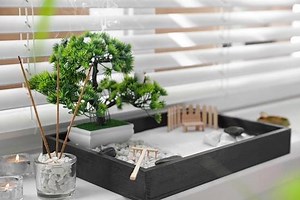 Feng Shui Colors For North West | Feng Shui New