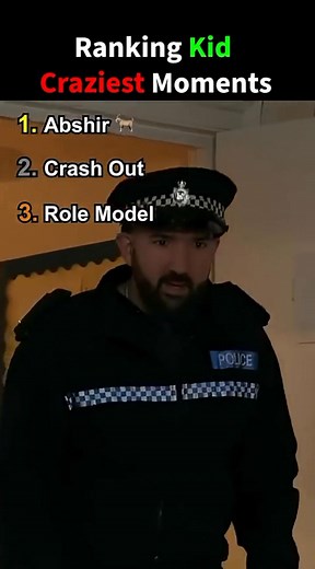 Ranking Kid Craziest Moments | YT Clips