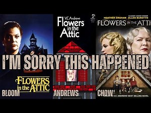Book vs Film: Flowers in the Attic